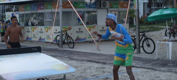 Verão Maior Paraná: lista dos aprovados para a capacitação é divulgada