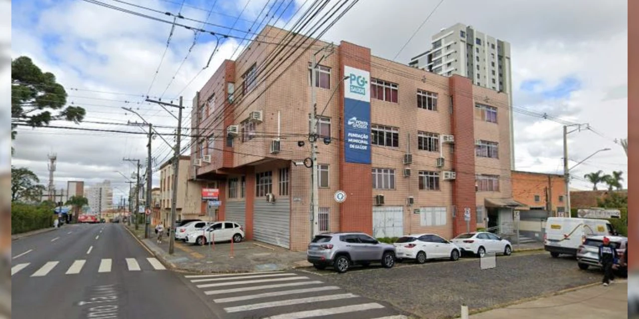 Câmara aprova transformação da Fundação de Saúde em Secretaria em Ponta Grossa