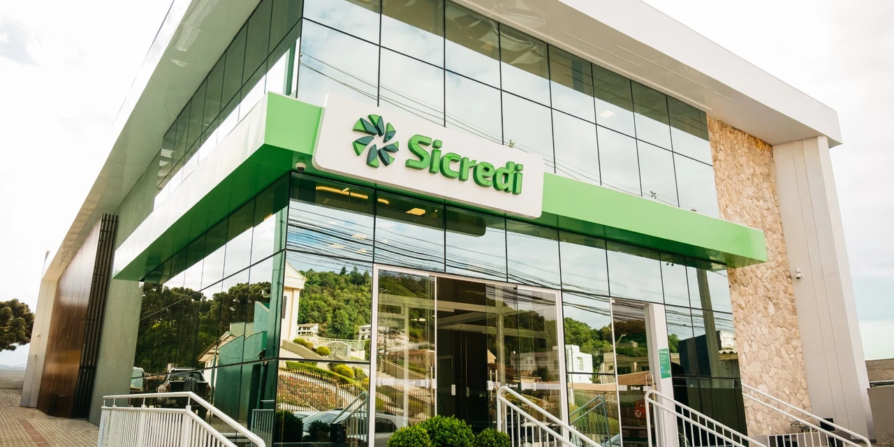 Sicredi inaugura nova agência em Rio Branco do Sul e amplia presença na região