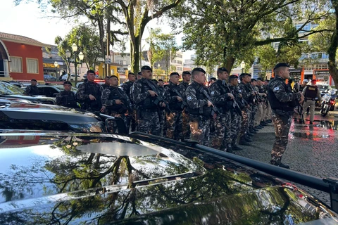 Gabriel Aparecido / D'Ponta News