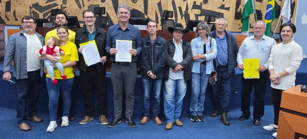 Carta pede aumento de recursos voltados à moradia popular em PG