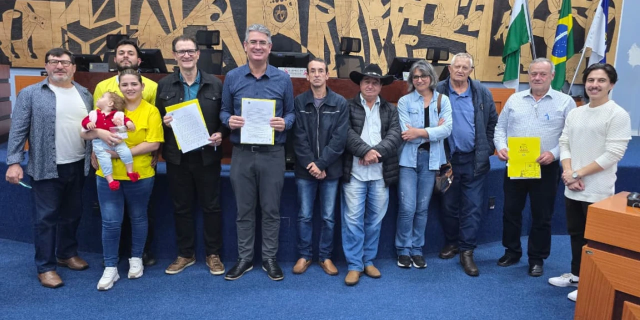 Carta pede aumento de recursos voltados à moradia popular em PG