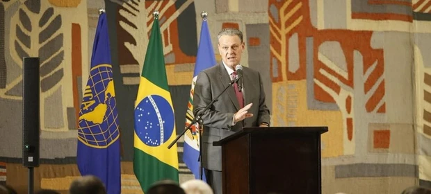 Ministro Fávaro defende integração e diálogo entre países das Américas para fortalecer a agropecuária