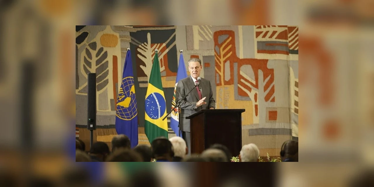 Ministro Fávaro defende integração e diálogo entre países das Américas para fortalecer a agropecuária