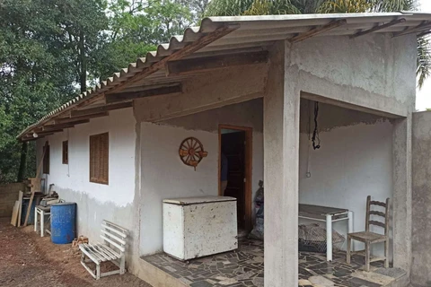 Foto: Divulgação/Justiça Federal