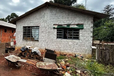 Foto: Divulgação/Justiça Federal