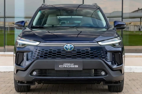 Quais os carros mais vendidos do Brasil em outubro? Ranking revela detalhes