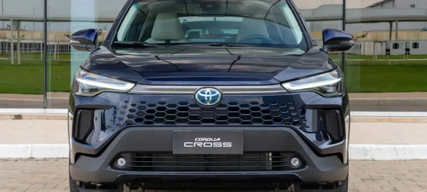 Quais os carros mais vendidos do Brasil em outubro? Ranking revela detalhes