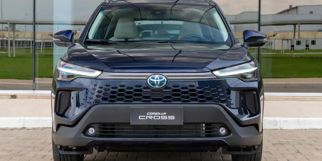 Quais os carros mais vendidos do Brasil em outubro? Ranking revela detalhes