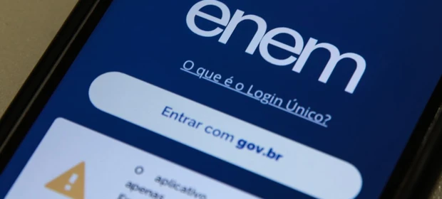Enem: Primeira fase do exame será aplicada neste domingo em todo o país