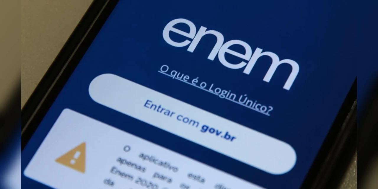 Enem: Primeira fase do exame será aplicada neste domingo em todo o país