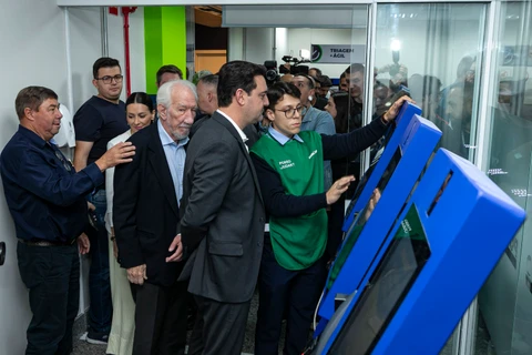 Foto: Roberto Dziura Jr/AEN