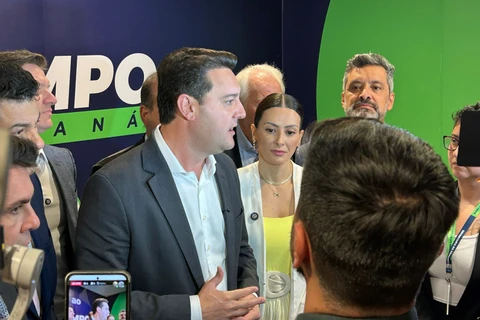 Foto: Gabriel Aparecido/D'Ponta News