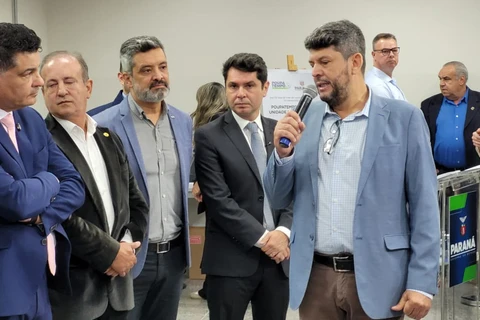 Foto: Matheus Gaston/D'Ponta News