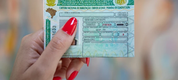 Lei da CNH Gratuita é sancionada no Paraná; saiba como participar