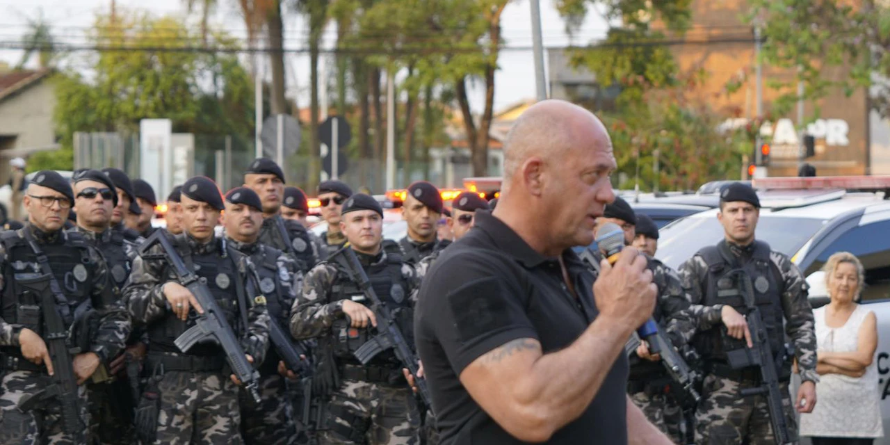 Lançamento da 3ª edição da Missão Paraná acontece nesta semana em Tibagi