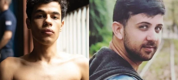 Homem afirma ser Duda, ex-namorado de Cristian Cravinhos em Tremembé