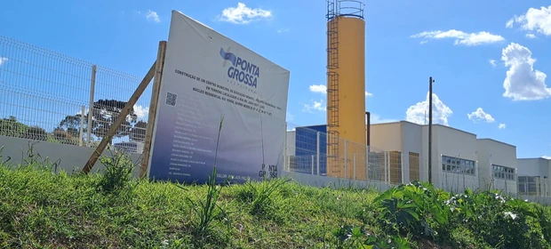 Moradores do Uvaranas denunciam aumento de furtos no Rio Verde; Cmei recém-inaugurado é alvo de criminosos