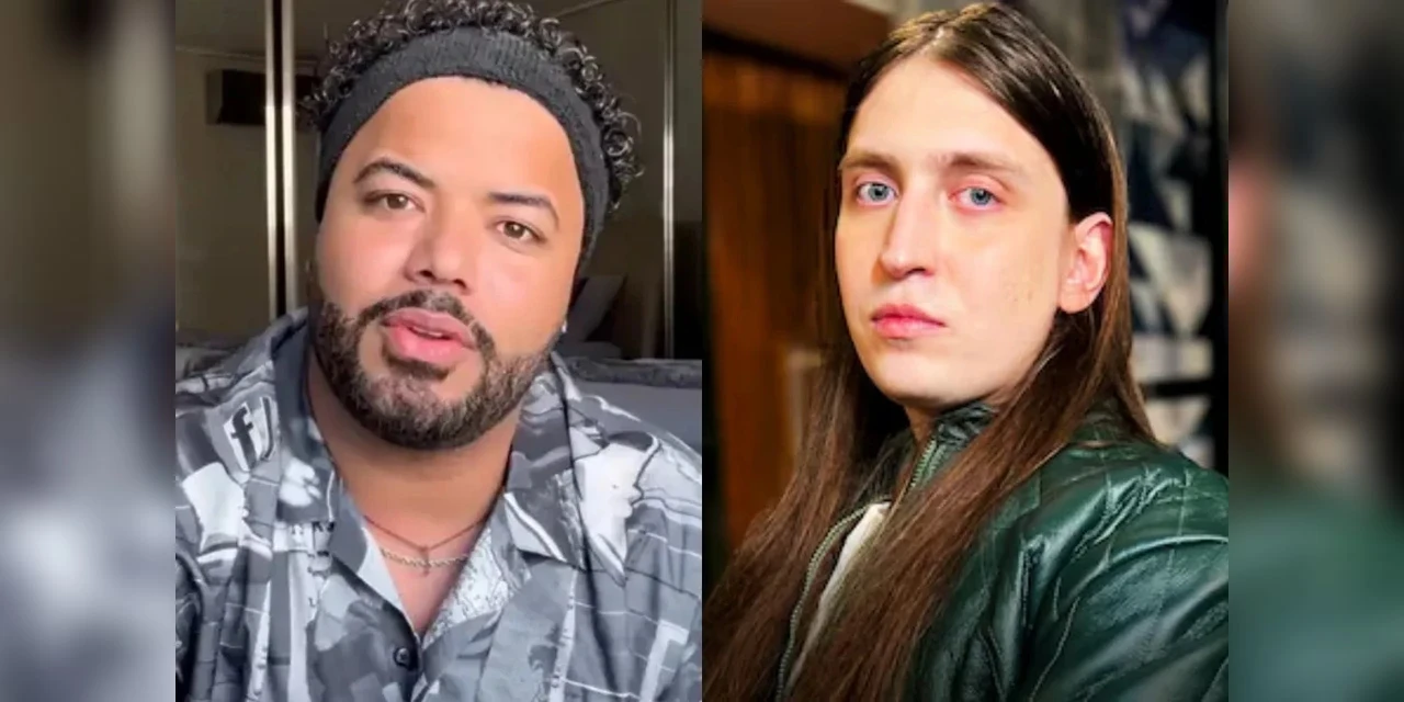 Caso Hytalo Santos ganha novo capítulo; confira