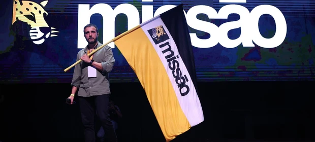 Justiça Eleitoral aprova criação do partido Missão, ligado ao MBL