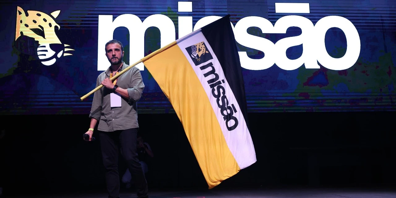 Justiça Eleitoral aprova criação do partido Missão, ligado ao MBL