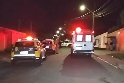 Foto: Reinaldo Marcondes