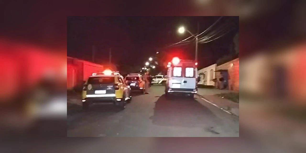 Mulher é assassinada dentro da própria residência em vila de Ponta Grossa