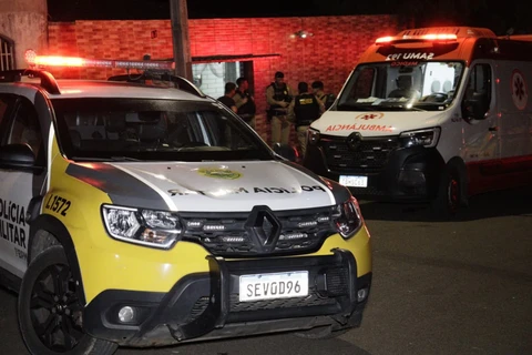 Foto: Reinaldo Marcondes