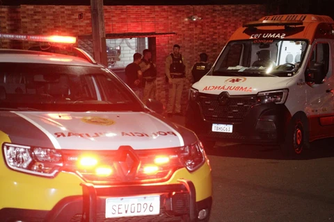 Foto: Reinaldo Marcondes