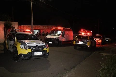 Foto: Reinaldo Marcondes