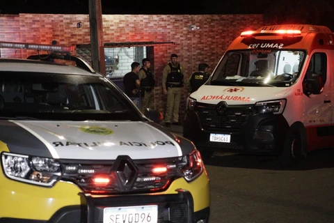 Foto: Reinaldo Marcondes