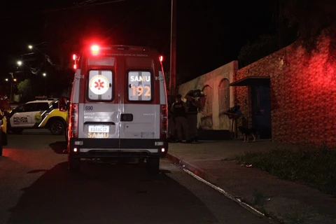 Foto: Reinaldo Marcondes