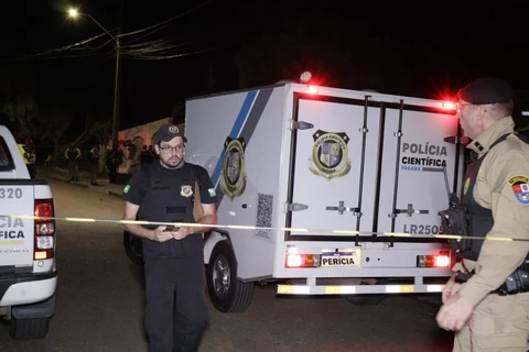 Foto: Reinaldo Marcondes