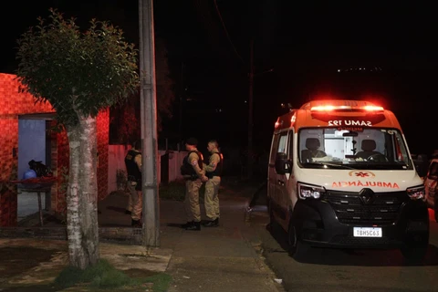 Foto: Reinaldo Marcondes