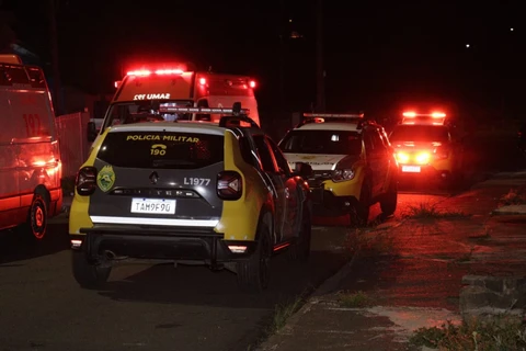 Foto: Reinaldo Marcondes