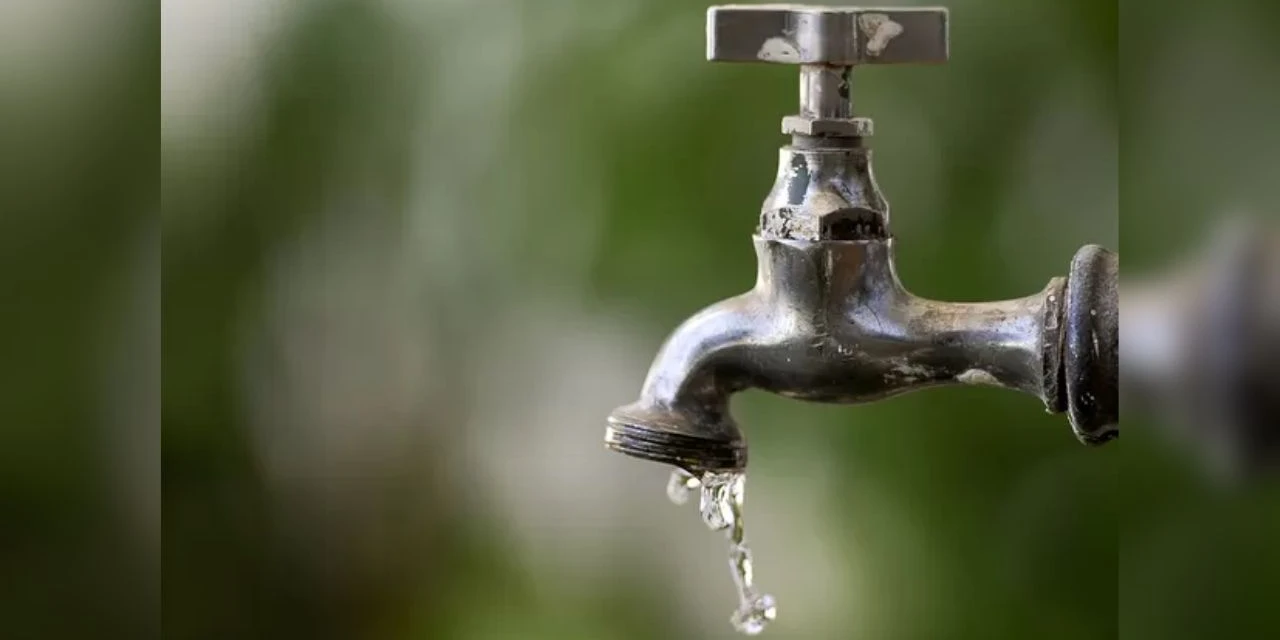 Instalação de equipamentos deixa região de PG sem água na quinta-feira