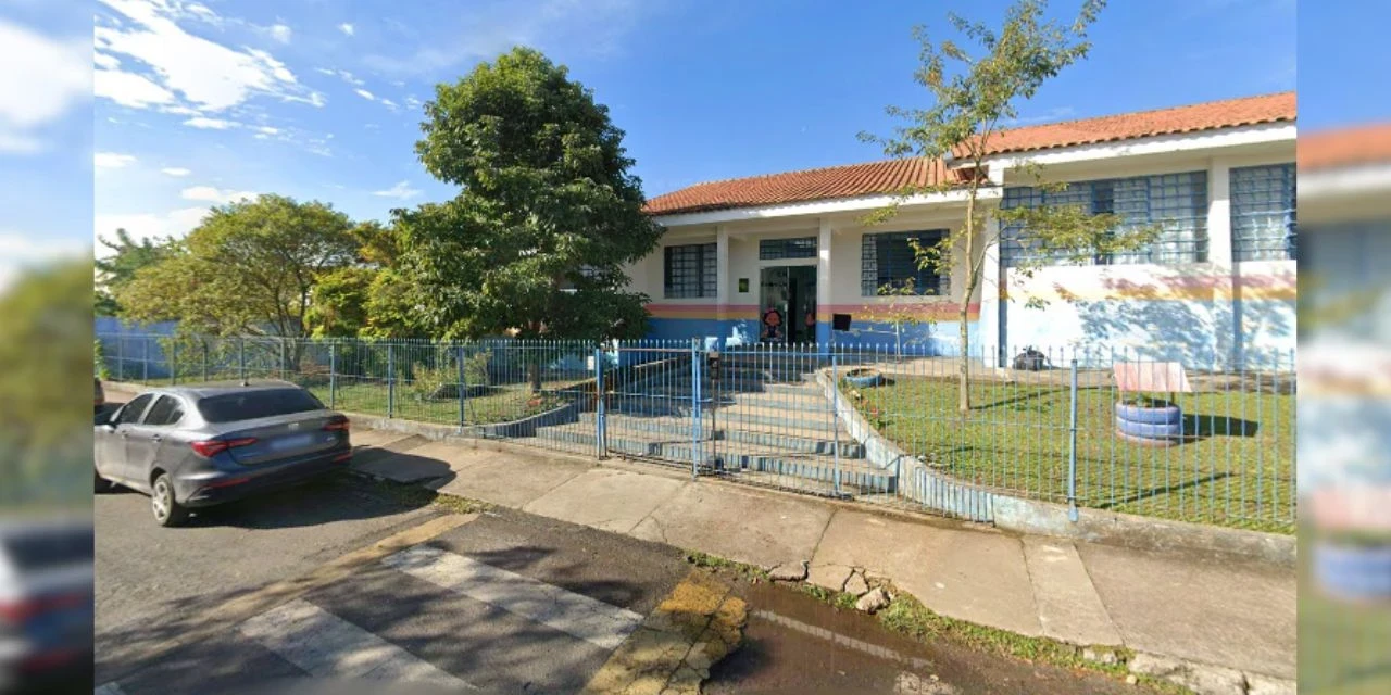 Professora investigada por agredir alunos em Castro é denunciada pelo Ministério Público