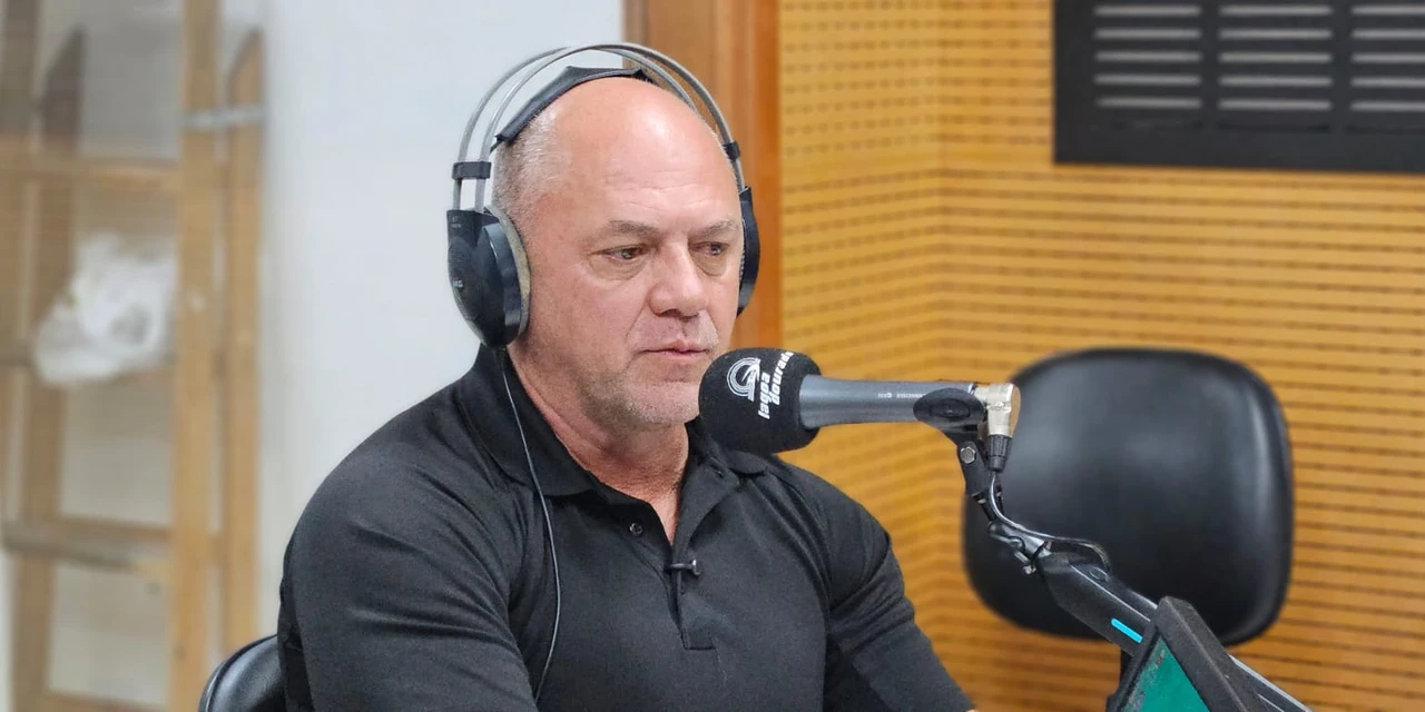 "Evitar que várias instituições cumpram as mesmas funções": secretário de Segurança do Paraná fala sobre Guardas Municipais