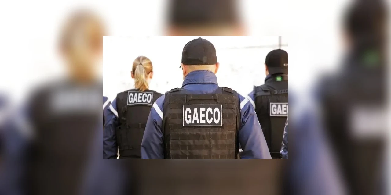 Operações do MPPR miram grupo suspeito de golpes financeiros e lavagem de dinheiro em PG