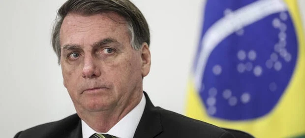 Governo do DF solicita avaliação médica de Bolsonaro para eventual cumprimento de pena na Papuda