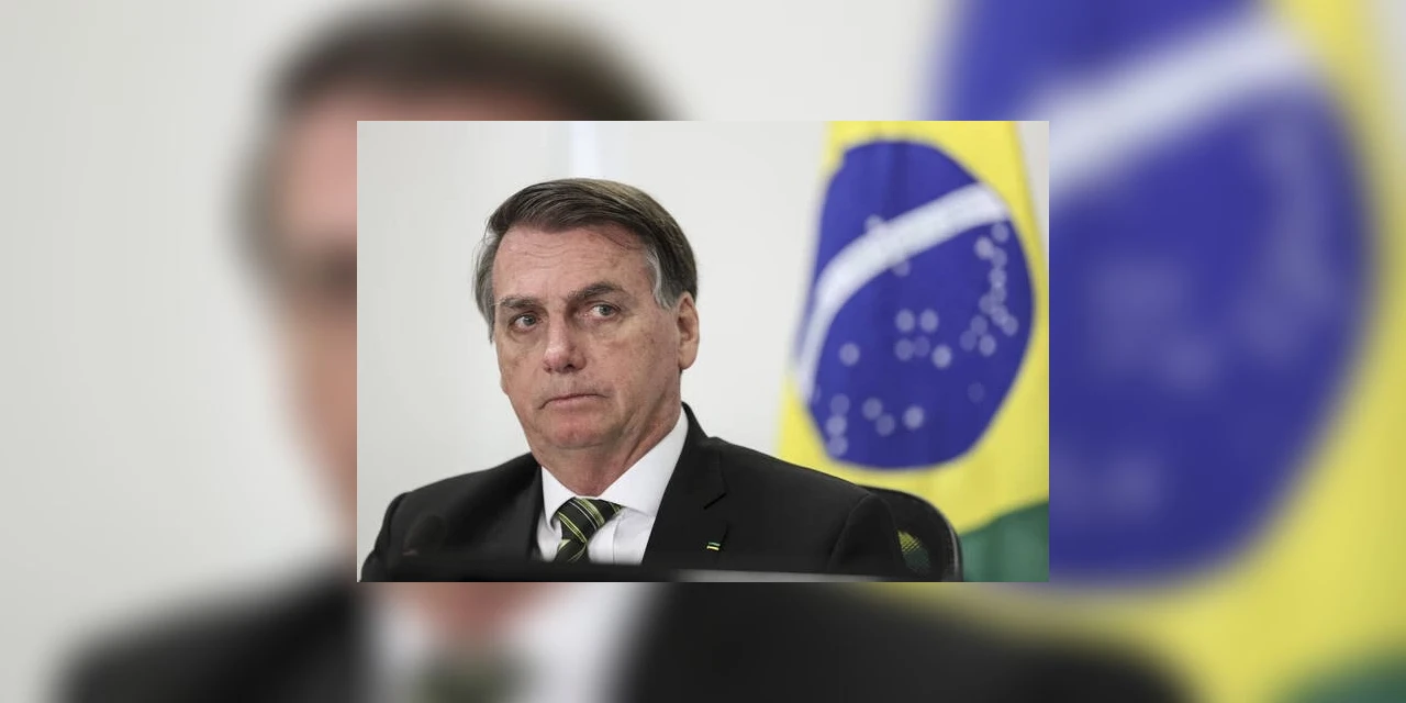 Governo do DF solicita avaliação médica de Bolsonaro para eventual cumprimento de pena na Papuda