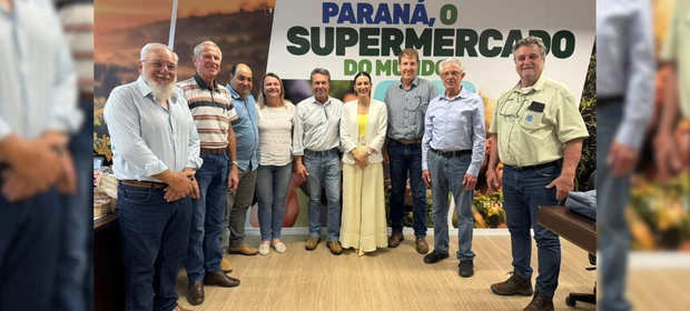 Grupo busca soluções para estrada rural entre Ponta Grossa, Carambeí e Tibagi
