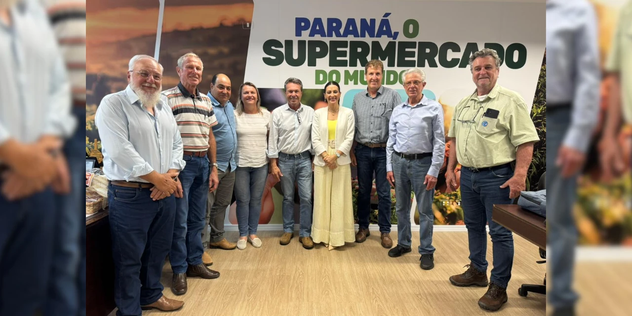 Grupo busca soluções para estrada rural entre Ponta Grossa, Carambeí e Tibagi