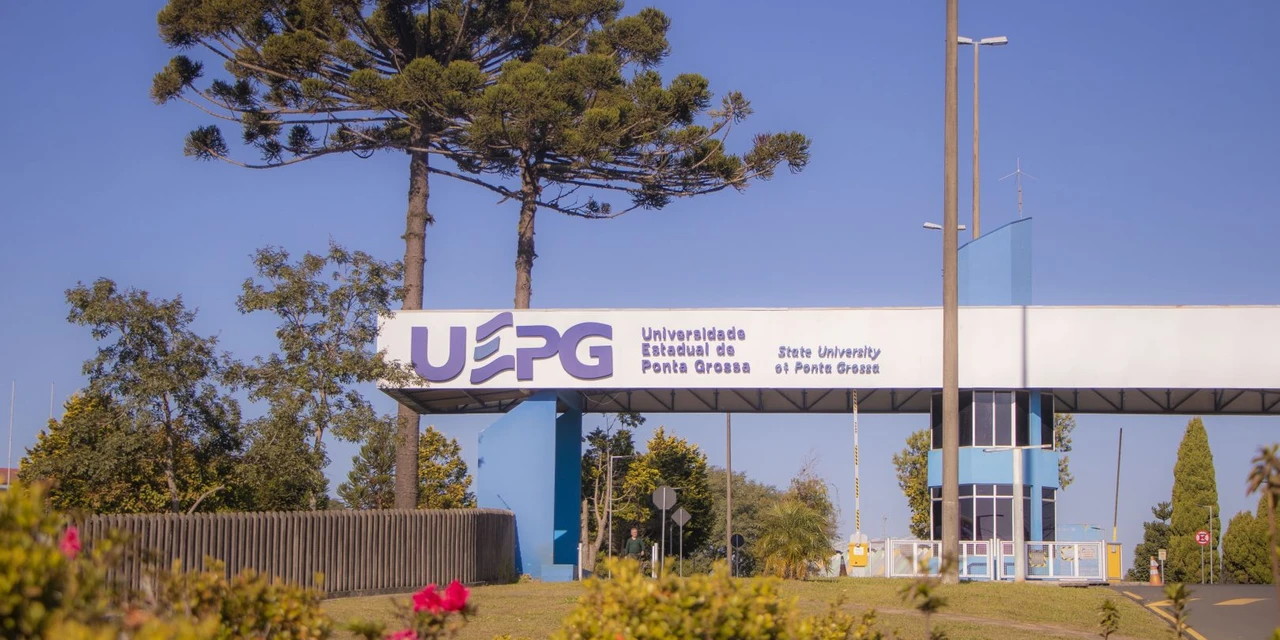 Três cursos da UEPG recebem nota máxima no 'Guia da Faculdade'; saiba quais são