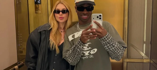 Crise no Real Madrid: Vini Jr. pode ser vendido após brigas e “comportamentos extravagantes”