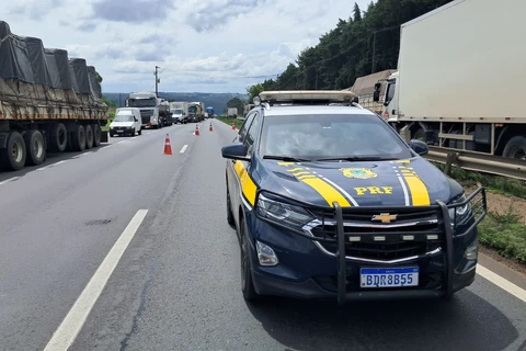 Foto: Heryvelton Martins/D'Ponta News