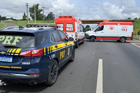 Foto: Heryvelton Martins/D'Ponta News