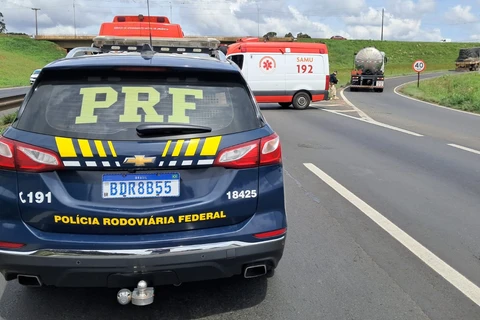 Foto: Heryvelton Martins/D'Ponta News