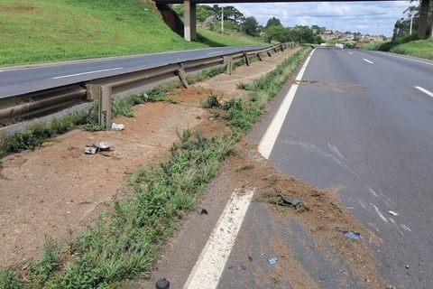 Foto: Heryvelton Martins/D'Ponta News