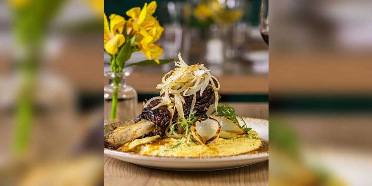 5º edição do Circuito Gastronômico dos Campos Gerais ocorre neste mês